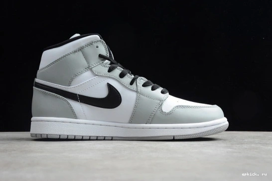 Cheap EP Smoke 554724-092 Grey 1 Jordan Light 554724-092 Mid 0215